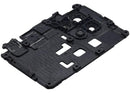 Cubierta protectora de placa base con lente para Xiaomi Redmi 10C en Quetzaltenango.