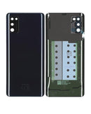 Tapa trasera con lente de cámara Samsung Galaxy A41 en Quetzaltenango, Xela.