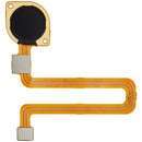Reparación de lector de huellas con cable flexible para Xiaomi Redmi 10A en Quetzaltenango.