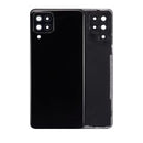 Compra tu Tapa Trasera de Vidrio con Lente de Cámara para Samsung Galaxy A22 4G en Xela, Quetzaltenango.