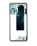 Encuentra la carcasa media original en blanco brillante para Motorola Moto G Power 5G en Quetzaltenango.