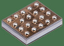 Reemplazo de IC luz de fondo compatible para iPad Mini 4 en Quetzaltenango.