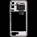 Chasis intermedio Samsung Galaxy A16 5G de color dorado disponible en Xela, Quetzaltenango.