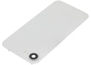 Tapa trasera con placa de acero para iPhone 16e con carga NFC inalámbrica y MagSafe en Quetzaltenango.