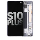 Encuentra la mejor pantalla OLED con marco para Samsung Galaxy S10 Plus en Quetzaltenango.
