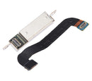 Encuentra en Quetzaltenango dos piezas de cable flex de antena 5G con módulo, superior e izquierdo corto, para Samsung Galaxy S10 5G.
