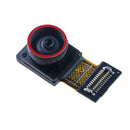 Cámara frontal original Motorola Moto G Power 2025/Moto G 5G 2025, pieza de repuesto para reparación.