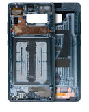 Reparación de Housing para Samsung Galaxy S10 5G en Quetzaltenango.