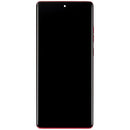 Reparación de pantalla OLED para Motorola Moto G85 en Xela Quetzaltenango.