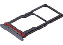 Bandeja SIM compatible para Motorola Moto G 5G (XT2417 / 2024) en Quetzaltenango.