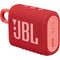 JBL BOCINA GO3 ROJO