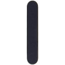 Botón de control de cámara negro para iPhone 17 Pro/Pro Max, repuesto para reparación Apple.