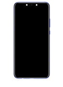 Pantalla Huawei Nova 3 (Iris Purple) en Quetzaltenango, encuentra partes originales y servicio de reparación en Xela.