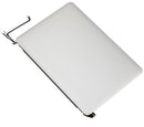 Pantalla LCD original usada Grade A para MacBook Pro 13" A1502 (2013-2014), lista para reparación.