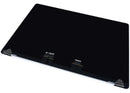 Pantalla original Apple MacBook Pro 16 A3428/A3429 (2026) plateada, repuesto Grade A para reparación.