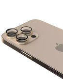 Protector de lente de cámara Casper para iPhone 16 Pro / 16 Pro Max en Xela, Quetzaltenango.
