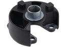 Brazo de soporte eje R DJI Mavic 3 usado OEM, pieza de repuesto para reparación de gimbal.
