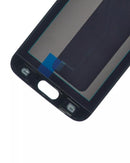 Reparación de pantalla OLED sin marco Samsung Galaxy S6 en Quetzaltenango.