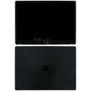 Pantalla original Microsoft Surface Laptop 5 de 15 pulgadas, color negro, para reparación de display LCD.