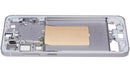 Chasis intermedio Samsung Galaxy S25 Plus 5G disponible en Quetzaltenango para reparaciones con garantía.