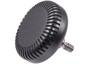 Crown Nut Watch Series 1/2/3 (38MM / 42MM) (GPS Version) (Negro) en Xela Quetzaltenango.