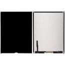 Pantalla LCD refurbished para iPad Air 1, iPad 5 (A1822) y iPad 6 (A1893), lista para reparación de pantalla rota.