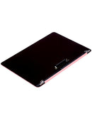 Pantalla completa usada OEM para MacBook Retina 12 (A1534) en color Rose Gold en Quetzaltenango.