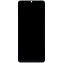 Pantalla LCD original Xiaomi Redmi 12C, repuesto sin marco para reparación de display.