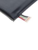 Batería de repuesto para HTC One X, modelo BJ83100, pila acumulador 35H00187-00M.