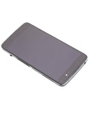 Pantalla con marco BlackBerry DTEK50 (Negro) en Xela Quetzaltenango.