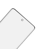 Vidrio templado Casper para Samsung Galaxy S20 Ultra, transparente, protector de pantalla resistente.