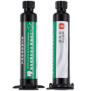 Aceite verde YCS de secado rápido 3 segundos para reparación de placas base PCB de móviles, 10cc.