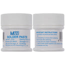 Encuentra la pasta de soldar MaAnt 183°C plata con plomo en Xela, Quetzaltenango.