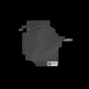 Adhesivo original OEM para bobina de carga inalámbrica NFC Motorola Razr 50 / Razr 60 (XT2453/XT2553).