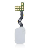 Reparación de lector de huellas con cable flexible para Samsung Galaxy J8 (J810 / 2018) / A6 Plus (A605 / 2018) en Xela Quetzaltenango.