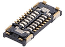 Conector FPC de cámara frontal para iPhone 16 y 16 Plus en Quetzaltenango.