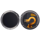 Pantalla LCD negra con marco para Garmin Fenix 6X/6X Pro (2019), repuesto de display roto.