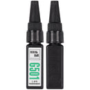 Pegamento 2UUL G501 ReSeal para reparación de pantallas de teléfonos y smartwatches, adhesivo de alta resistencia.