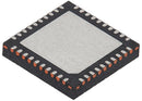 Chip PMIC DA9081 para PlayStation 5, esencial para la reparación de la placa madre y la gestión de energía.