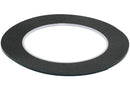 Paquete de 5 cintas doble cara Relife HX1 2MM x 10M x 0.4MM para reparación de pantallas y marcos.