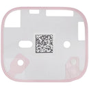 Pegamento adhesivo transparente para pantalla de Apple Watch Series 10/11 de 42mm, ideal para reparación de pantalla rota.