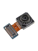 Reparación de cámara frontal Samsung Galaxy A7 (A710 / 2016) en Quetzaltenango.