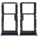Bandeja de tarjeta SIM compatible para Xiaomi Redmi 12 4G en Quetzaltenango.