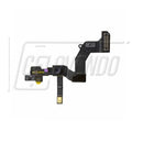 Camara frontal con sensor de proximidad y luz iPhone 5