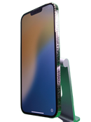 Encuentra iPhone 13 Pro Max Seminuevo en Xela Quetzaltenango, certificado, grado 1, 128GB, negro, libre de fábrica y con una salud de batería del 84%.