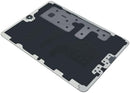 Tapa trasera original negra para Samsung Galaxy Tab S3 9.7 (T820) con cristal de cámara, repuesto.