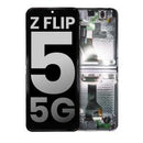 Encuentra la Pantalla interna OLED con marco para Samsung Galaxy Z Flip 5 5G en Xela Quetzaltenango.