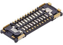 FPC cámara gran angular compatible para iPhone 16 Pro / 16 Pro Max en Quetzaltenango.