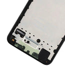 Encuentra la carcasa intermedia para Samsung Galaxy A20e (A202 / 2019) en Xela Quetzaltenango.
