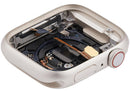 Reparación de ensamblaje de carcasa Apple Watch Series 8 41MM en Quetzaltenango.